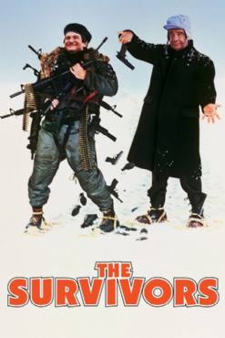 The Survivors(1983) Movies