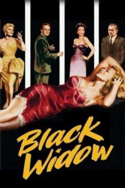 Black Widow(1954) Movies