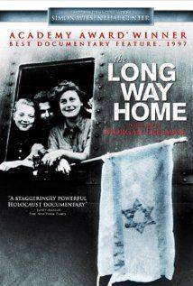 The Long Way Home(1997) Movies