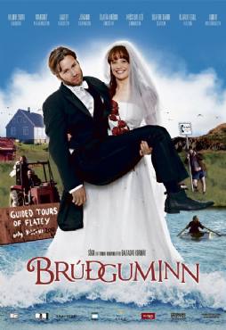 Brudguminn:White Night Wedding(2008) Movies
