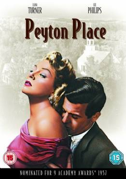 Peyton Place(1957) Movies