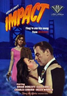Impact(1949) Movies