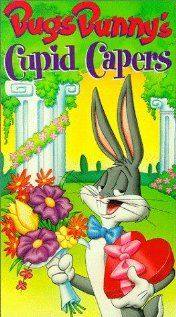 Bugs Bunnys Valentine(1979) Cartoon