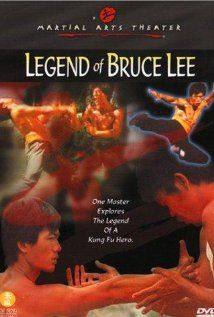 The Legend of Bruce Lee(1976) Movies
