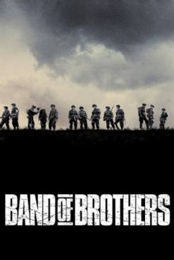 Band of Brothers(2001) 
