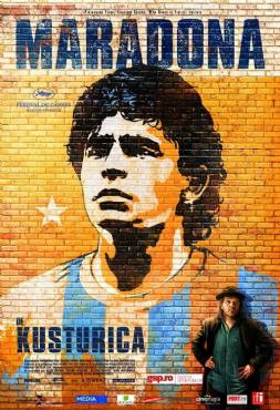 Maradona by Kusturica(2008) Movies