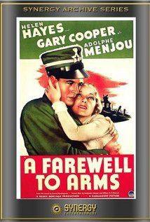 A Farewell to Arms(1932) Movies