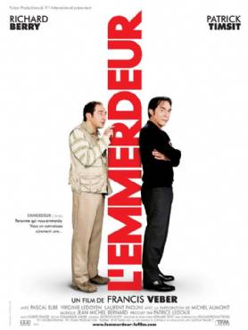 A Pain in the Ass:Lemmerdeur(2008) Movies