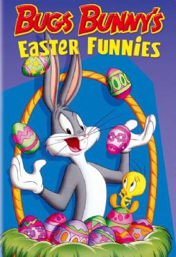 Bugs Bunnys Easter Special(1977) Cartoon