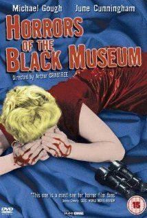 Horrors of the Black Museum(1959) Movies
