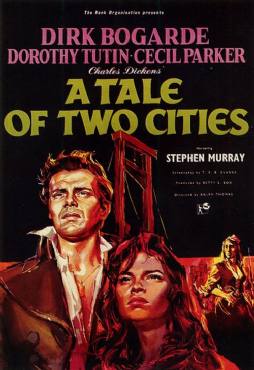 A Tale of Two Cities(1958) Movies