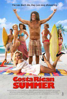 Costa Rican Summer(2010) Movies