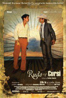Rudo y Cursi(2008) Movies