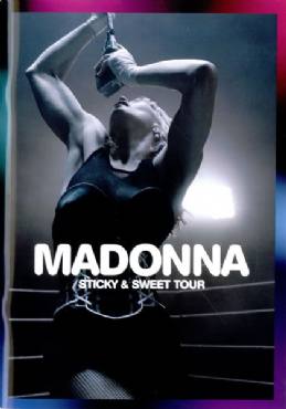 Madonna: Sticky and Sweet Tour(2010) Movies