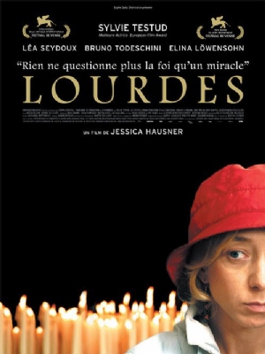 Lourdes(2009) Movies