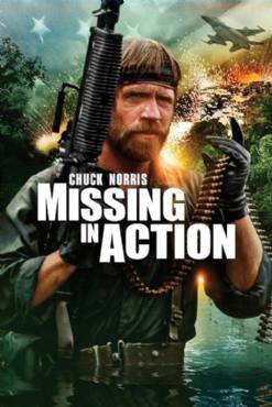 Missing in Action(1984) Movies