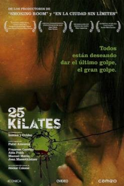 25 Carat(2008) Movies