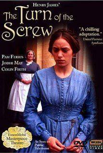 The Turn of the Screw(1999) Movies
