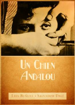 Un Chien Andalou(1929) Movies