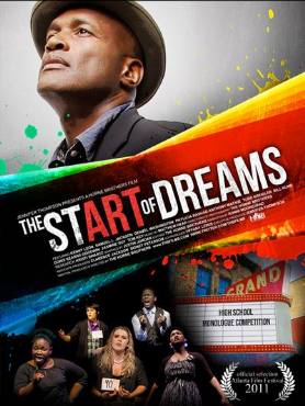 The Start of Dreams(2010) Movies