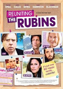 Reuniting the Rubins(2010) Movies