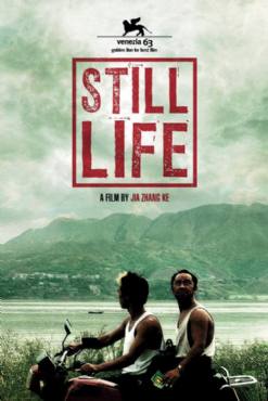 Still Life:Sanxia haoren(2006) Movies