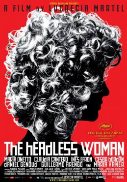 The Headless Woman(2008) Movies