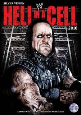 WWE Hell in a Cell(2010) Movies
