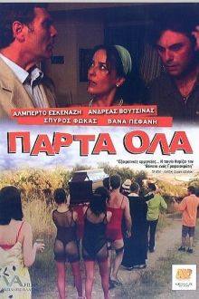 Parta ola(2003) 
