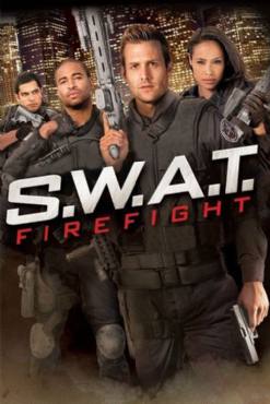 S.W.A.T.: Firefight(2011) Movies