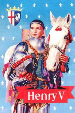 Henry V(1944) Movies