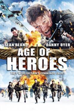 Age of Heroes(2011) Movies