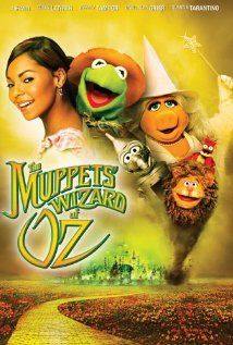 The Muppets Wizard of Oz(2005) Movies