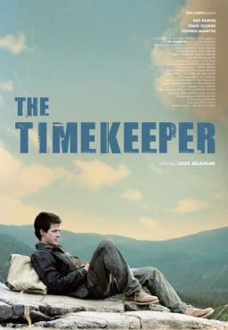 The Timekeeper(2009) Movies