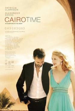 Cairo Time(2009) Movies
