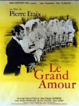 Le grand amour(1969) Movies