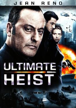Ultimate Heist : Le premier cercle(2009) Movies