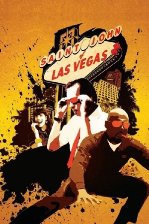Saint John of Las Vegas(2009) Movies