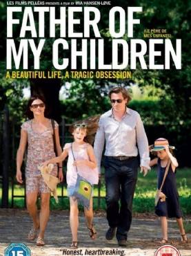 Father of My Children(2009) Movies