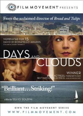 Days and Clouds(2007) Movies