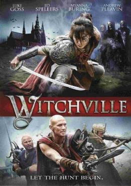 Witchville(2010) Movies
