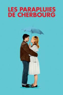 The Umbrellas of Cherbourg(1964) Movies