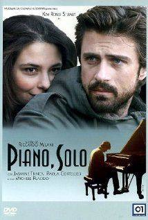 Piano, solo(2007) Movies