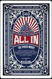 All In: The Poker Movie(2009) Movies