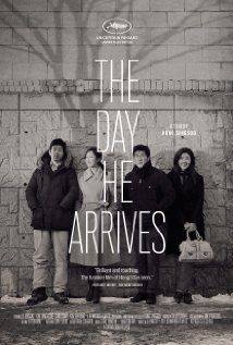 The Day He Arrives:Book chon bang hyang(2011) Movies