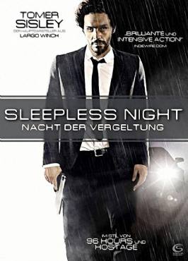 Sleepless Night(2011) Movies