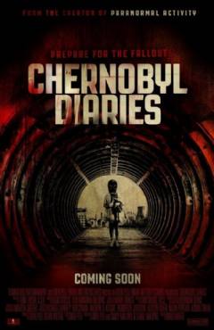 Chernobyl Diaries(2012) Movies