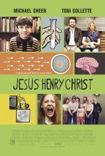 Jesus Henry Christ(2012) Movies