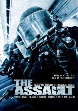 The Assault(2010) Movies