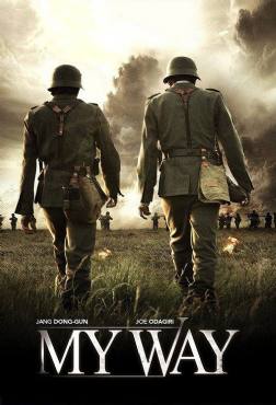 My Way(2011) Movies